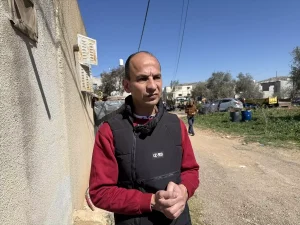 Karyut’ta İsrailli Saldırılar Artıyor