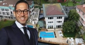 Kasım Garipoğlu’nun yalısındaki tüm çalışanların uyuşturucu testi pozitif çıktı