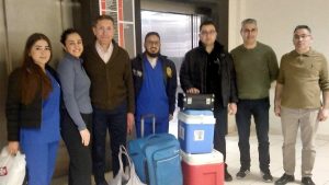 Kastamonu’da organları umut oldu