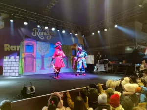 Kastamonu’da Ramazan Etkinliği