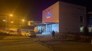 Kastamonu’da silahla vurulmuş halde bulundu: Yaşamını yitirdi