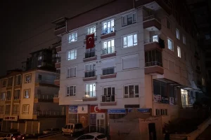 Katar’da Helikopter Kazasında İki ASELSAN Teknisyeni Şehit Oldu