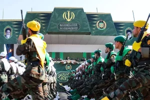 Katar’da İran Hücreleri Çökertildi