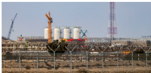 Katar’daki Enerji Tesislerine Saldırı: LNG Arzı ve Küresel Piyasalar Alarmda