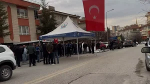 Katar’daki Helikopter Kazasında ASELSAN Teknisyeni Şehit Oldu