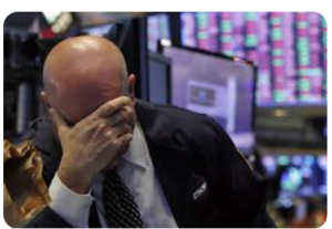 Katie Martin (FT): Yatırımcılar Gerçek Bir Şoka Hazır Değil