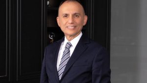 Katılımevim’i de çatısı altında bulunduran Pusula Holding’den Londra merkezli küresel adım