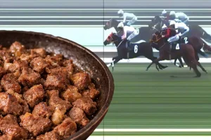 Kavurma yapılan atın sahibi konuştu: Hayır yapmak isterken kötülüğe vesile olduk