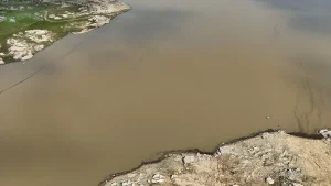 Kayalıköy Barajı’nda Su Seviyesi Artıyor