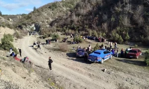 Kaybolan 2 Yaşındaki Çocuk Bulundu