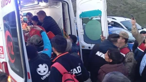 Kaybolan 3 Yaşındaki Emin G. Bulundu