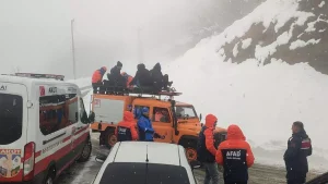 Kayıp Abdul Yazgan 4 Gün Sonra Bulundu