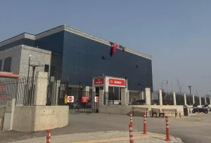 Kayıp Çocuk ve Annesi DNA Testi İçin Örnek Verdi