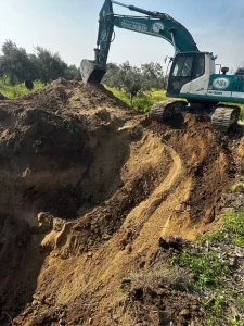 Kayıp Kardeşler için Kazı Başlatıldı