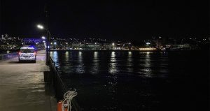 Kayıp olarak aranan Ceren, denizde ölü bulundu