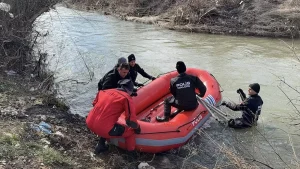 Kayıp Otizmli Çocuğun Cansız Bedeni Bulundu