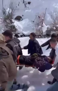 Kayıp Zihinsel Engelli Bulundu