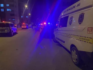 Kayseri’de Bıçaklı Kavga: Bir Kişi Ağır Yaralandı