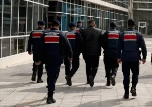 Kayseri’de Kadın Cinayeti: Zanlı Tutuklandı