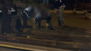 Kayseri’de Uyuşturucu Operasyonu