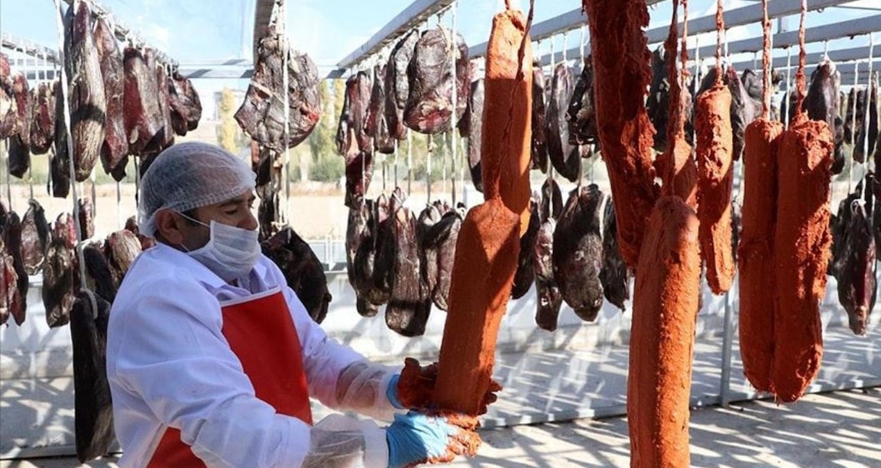 Kayserililere müjde! Avrupa Birliği tescilledi