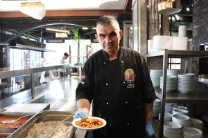 Kayseri’nin Bayram Geleneği: Nohutlu Yahni