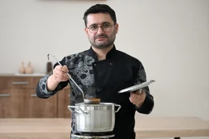 Kayseri’nin Geleneksel Düğün Çorbası