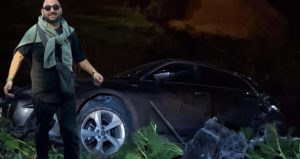 Kaza yaptığı yere dönmek isterken otomobil çarptı! 28 günlük yaşam mücadelesini kaybetti