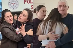 Kazada hayatını kaybeden taciz mağduru kızın son sözleri yürek dağladı