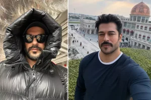 Kazancını gayrimenkule yatıran Burak Özçivit Eyüpsultan’dan 30 daire aldı