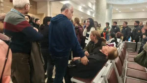 Kazaya Neden Olan Sürücü Tutuksuz Yargılanacak