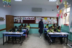 Keban’da Çocuklar Zorbalığa Karşı Sözleşme İmzaladı