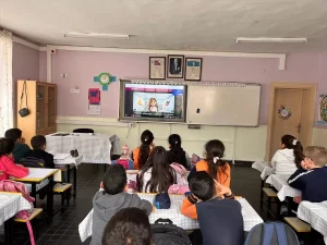 Keban’da Tüm Okullarda Finansal Okuryazarlık Dersi