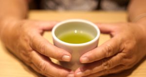 Kefir değil: Sudan sonraki en sağlıklı içecek ortaya çıktı