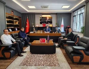 Kemalpaşa’da İşbirliği Protokolü İmzalandı