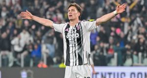 Kenan Yıldız 55 yıl sonra bir ilki başardı! Attığı golle tarihe geçti