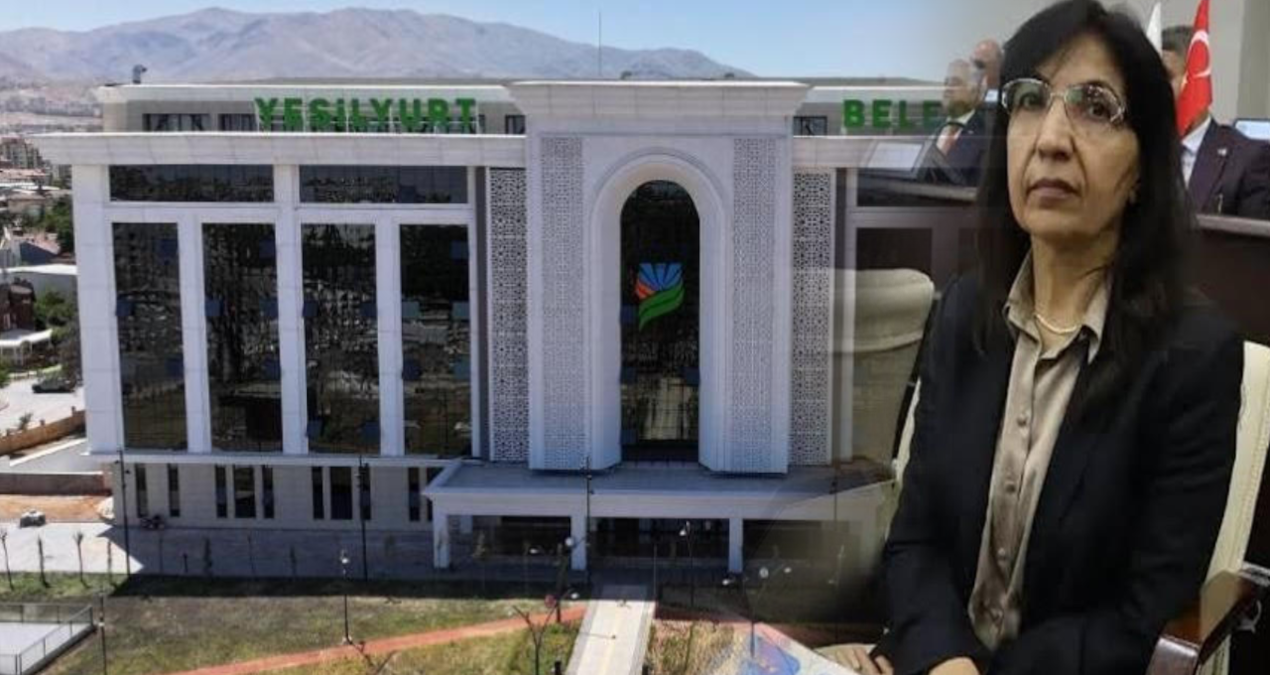 Kentsel dönüşüm arazisinde ihalesiz satış iddiası