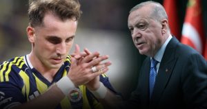 Kerem istedi, Erdoğan onayladı: Amca Aktürkoğlu’nun rahatı bozulmadı