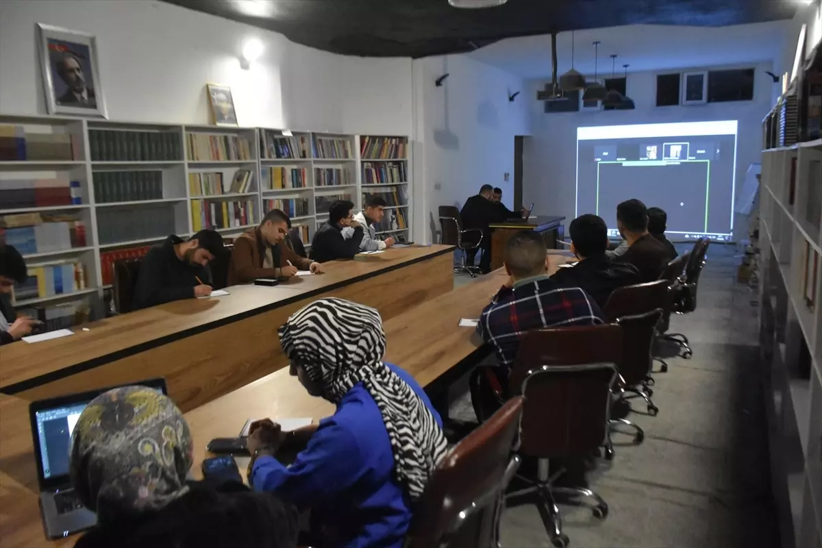 Kerkük’te Türkçe Eğitimi İkinci Yılında