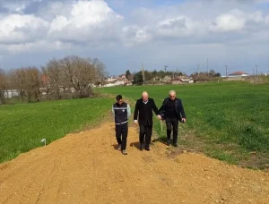 Keşan’da Dünya Tiyatro Günü Kutlandı