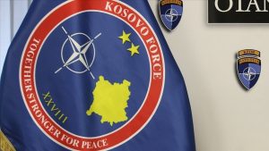 KFOR, NATO’nun İran’a füze fırlattığı iddialarını yalanladı