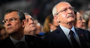 Kılıçdaroğlu’nun prensi Özel’e karşı sesini yükseltti! Kayyum iddiaları dolaşmaya başlayınca ortaya çıktı