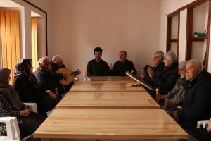 Kilis’te Yaşlılar Haftası Etkinlikleri