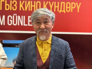 Kırgızistan Film Günleri Türkiye’de Başladı