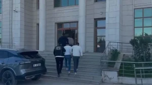 Kırıkhan’da 379 Gram Metamfetamin Ele Geçirildi