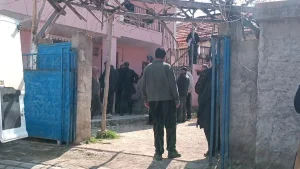 Kırıkkale’de Cansız Bedeni Bulunan Genç Adam