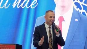 Kırklareli’nde İftar Programı