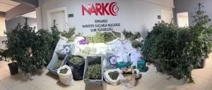 Kırklareli’nde Uyuşturucu Operasyonları: 89 Tutuklama