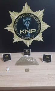 Kırklareli’nde Uyuşturucu Operasyonu: 6 Tutuklama