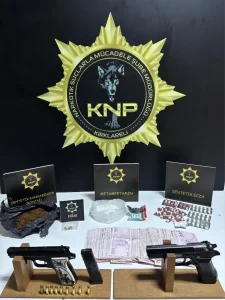 Kırklareli’nde Uyuşturucu Operasyonu: Bir Tutuklama